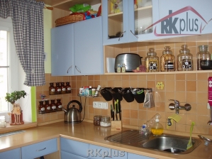 Prodej OV 3+1, 65 m2, Jablůnka u Vsetína.