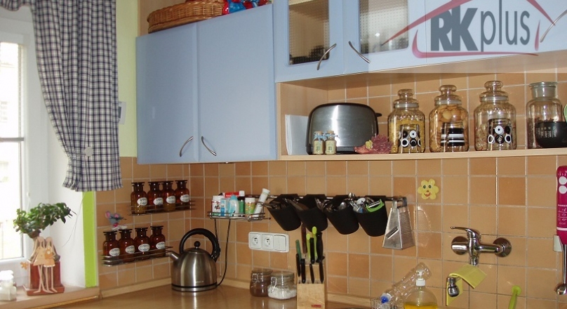 Prodej OV 3+1, 65 m2, Jablůnka u Vsetína.