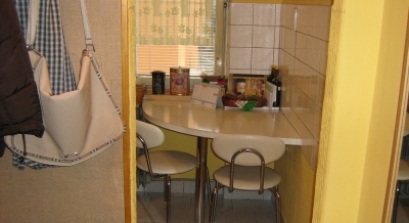 Prodej OV 1+1 Vsetín - Trávniky.