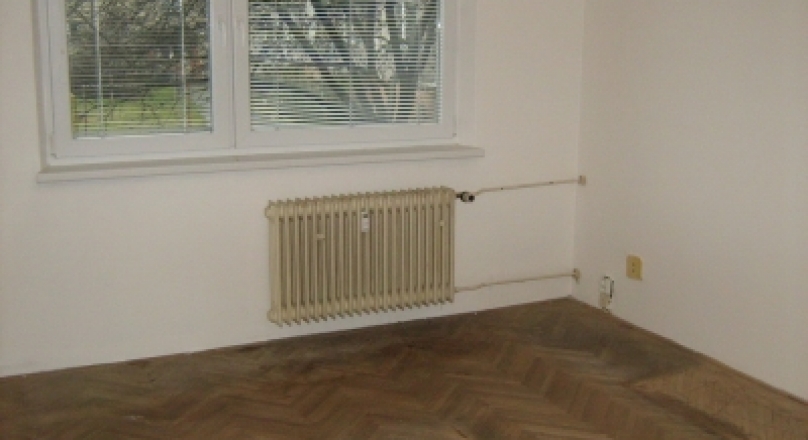 Prodej OV 1+1 Vsetín, Rybníky.