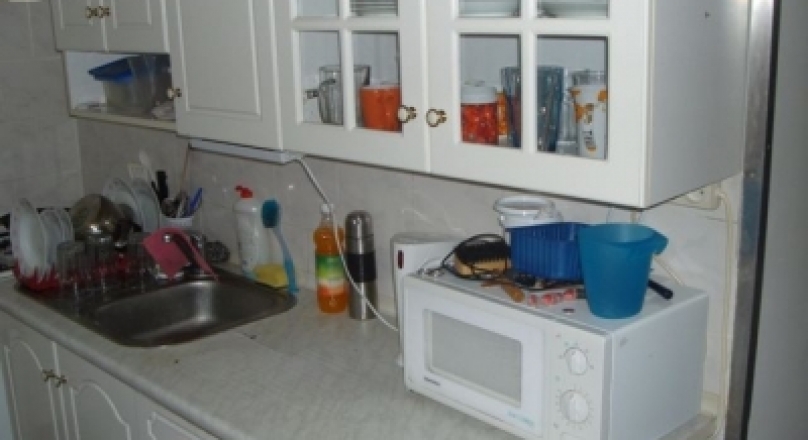 Prodej OV 1+1 Rožnov p/R, ul. 5. Května.