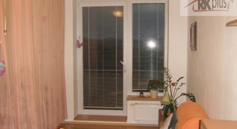 Prodej OV 1+kk, 32 m2, Zlín, Na Honech I.