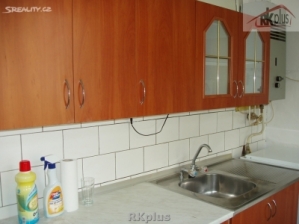 Prodej cihl. DB 2+1, 52 m2, Vsetín, Rybníky.
