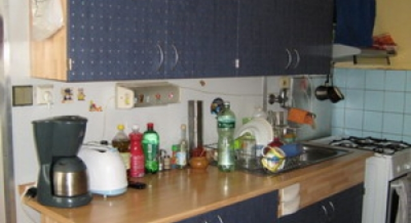 Prodej OV 3+1 Vsetín, Rybníky.