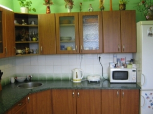 Prodej cihlového bytu OV 3+1 Val. Meziříčí.