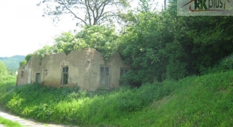 Prodej pozemku Želechovice, Paseky, 896 m2.