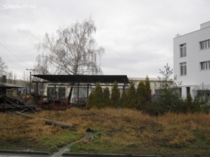 Prodej komerč. pozemku Val. Meziříčí, Krásno.